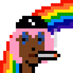 Pride Punk #2527