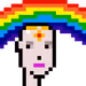 6842