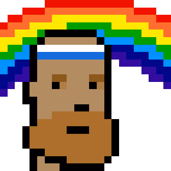 Pride Punk #3745