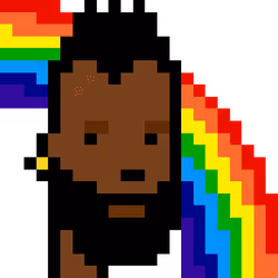 Pride Punk #5738