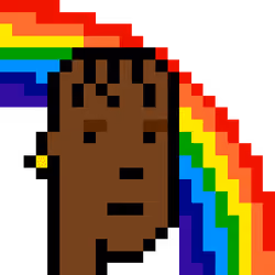 Pride Punk #2194