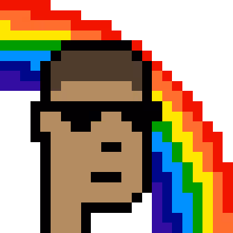 Pride Punk #9238