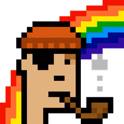 Pride Punk #6160
