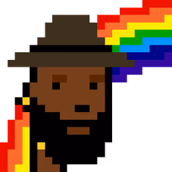 Pride Punk #4953