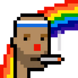 Pride Punk #3849