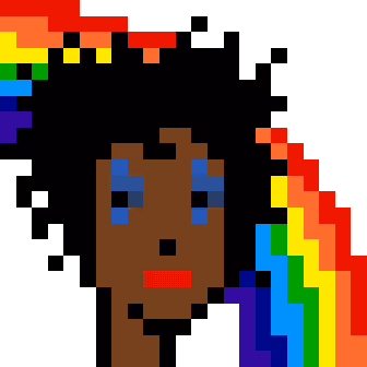 Pride Punk #1024