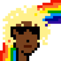 Pride Punk #4893