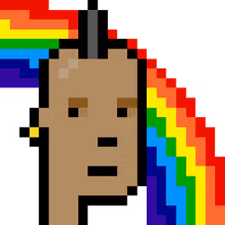 Pride Punk #291