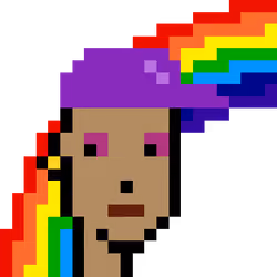 Pride Punk #7459