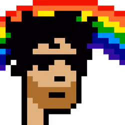 Pride Punk #4955