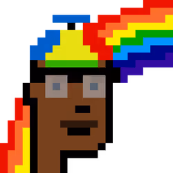 Pride Punk #9497