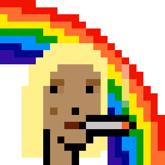 Pride Punk #3294