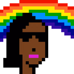Pride Punk #4615