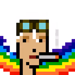 Pride Punk #2836