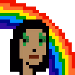 Pride Punk #238