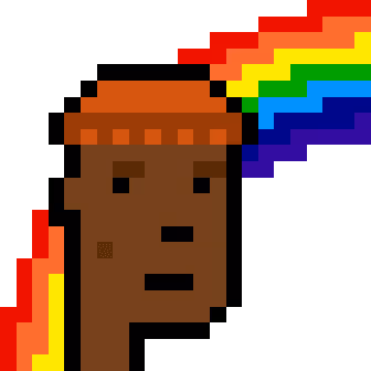 Pride Punk #2677