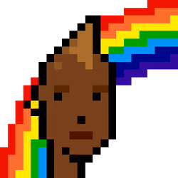 Pride Punk #2563