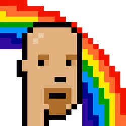 Pride Punk #6921