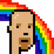 6921