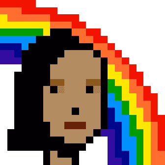 Pride Punk #4954