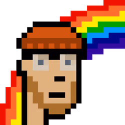 Pride Punk #1309