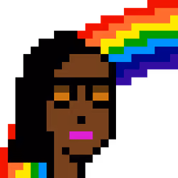 Pride Punk #6549