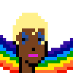 Pride Punk #7056