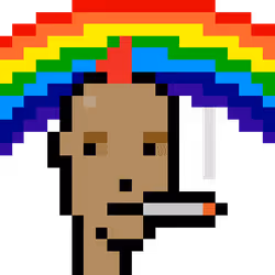 Pride Punk #5592