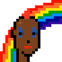 Pride Punk #7897