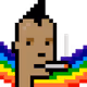 6456