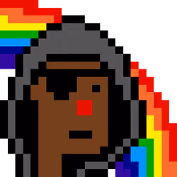 Pride Punk #1391