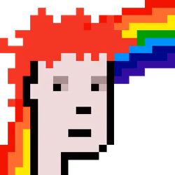Pride Punk #327