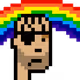 6992