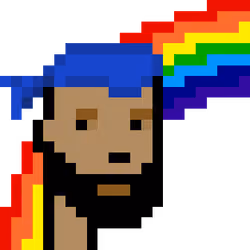 Pride Punk #360