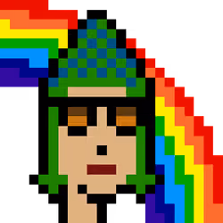 Pride Punk #6768