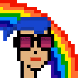 Pride Punk #5071
