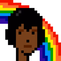 Pride Punk #8891