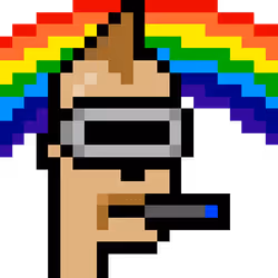 Pride Punk #1185