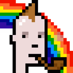 Pride Punk #3524