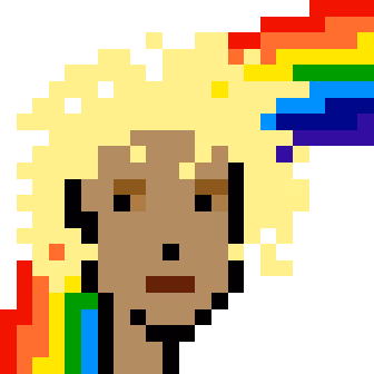 Pride Punk #290
