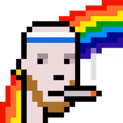 Pride Punk #9627