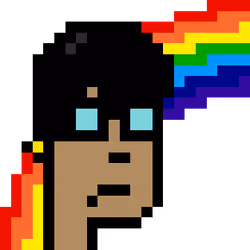 Pride Punk #8567