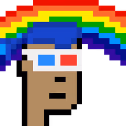 Pride Punk #6232