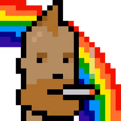 Pride Punk #7611
