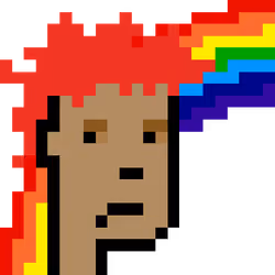Pride Punk #5657