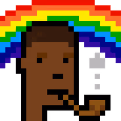 Pride Punk #7995