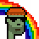 7458