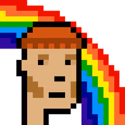 Pride Punk #1814