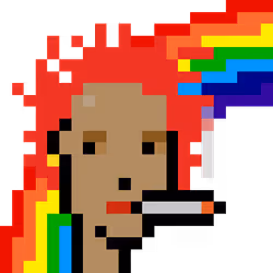 Pride Punk #8977