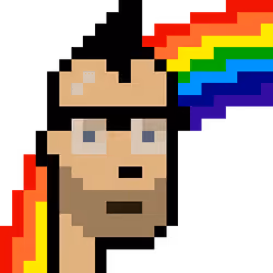 Pride Punk #5663